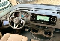 Carthago c-tourer I 149 LE -Mercedes -Alde (4/19)