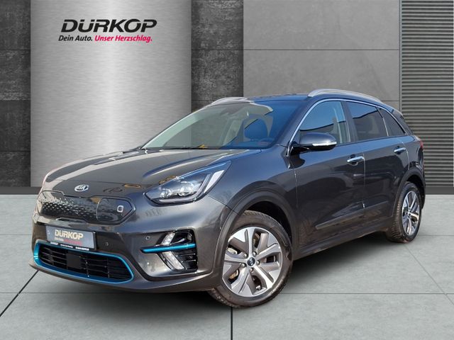 Kia Niro e SPIRIT Leder Schiebedach AZV Memory 64kWh