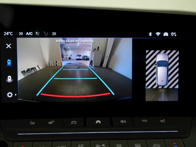 Astra L ST ELEGANCE CDTI AUTOMATIK+LED+NAVI+RÜCK