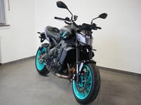 Yamaha MT-09 Y-AMT , Service + TÜV neu!