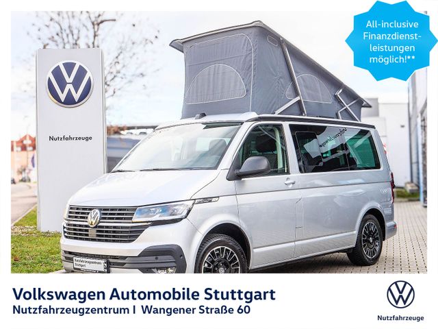 Volkswagen T6.1 California Beach Camper DSG 2.0 TDI Euro 6