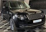 Land Rover Range Rover Vogue, Matrix, Head Up, AHK, Allrad - gebrauchte Land Rover Range Rover aus dem Jahr 2021