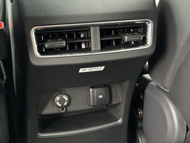 Fahrzeugabbildung KGM Rexton 2.2 Diesel e-XDi Black 8AT*MJ25