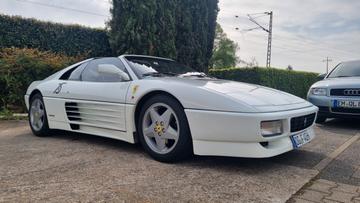 صورة 2 لـ 1991 Ferrari 348
