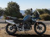 BMW F 800 GS 'Sport' ´25 + 3 Pakete + RDC + SOS + Ha - BMW R 25 3