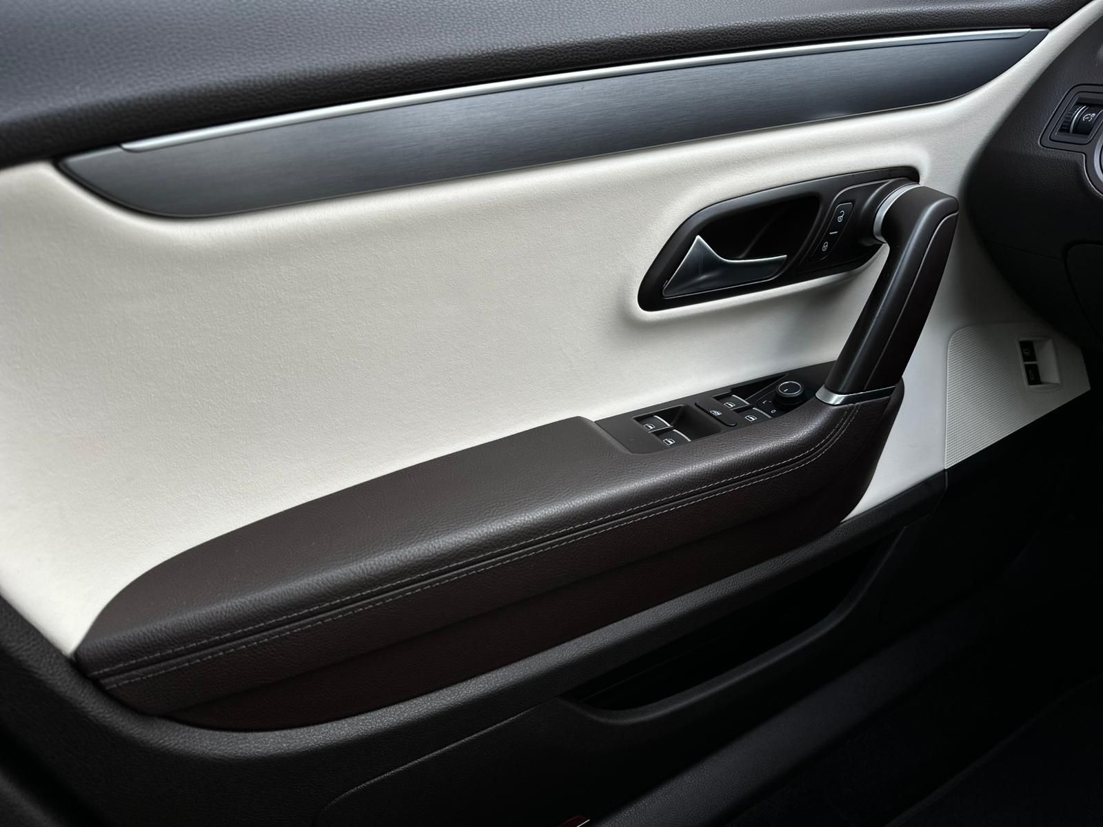 VW CC 2.0TDI *BI-XEN#TEMPO#PANO#CAM#SHZ#LEDER - Image 17