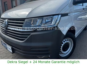 Volkswagen T6 Transporter - 3