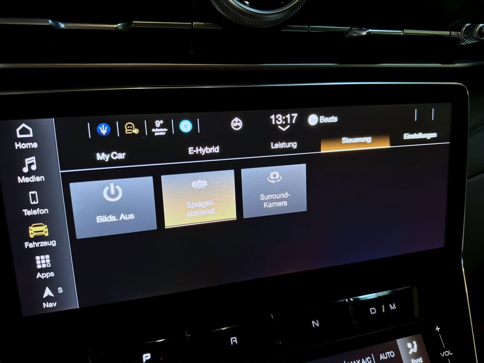 Maserati Grecale - Bild 11