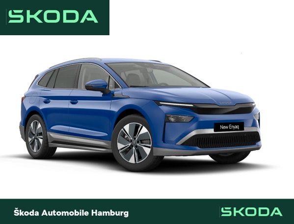 Skoda Enyaq Selection
