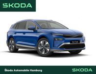 Skoda Enyaq - Vorschau Bild 1