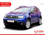Dacia Duster II 1.0 TCe 90 Comfort LED Navi Kamera DAB - Dacia: 1.0