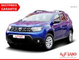 Dacia Duster II 1.0 TCe 90 Comfort LED Navi Kamera DAB - Dacia Duster aus 2022