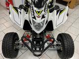 Aeon Cobra 400 SM EFI !  Super Zustand !  *MIT_VIDEO* - AEON MOTORRAD