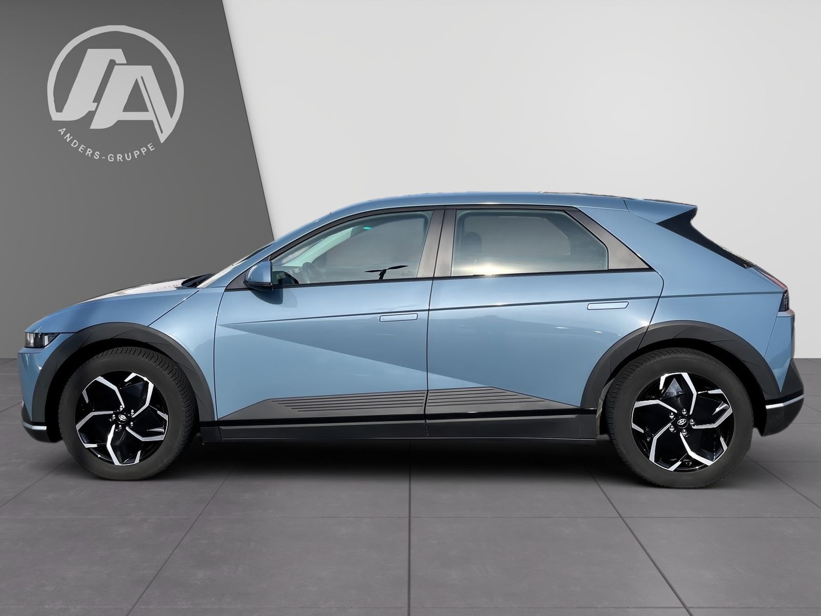 Hyundai IONIQ 5 – Bild 4