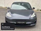 Tesla Model 3 Performance - mit Elektro-Antrieb: Leder