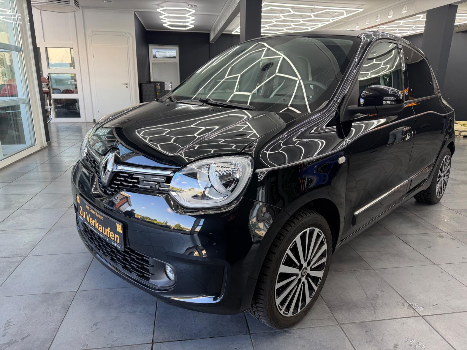 Renault Twingo Intens Automatik *Faltdach*Kamera*PDC*SHZ