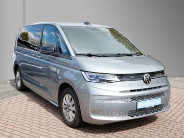 Volkswagen T6 Multivan - 3