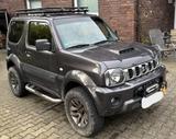 Suzuki Jimny 1.3 ALLGRIP Ranger  - Suzuki Jimny in Dortmund