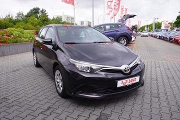 Toyota Auris - 6