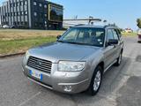 Subaru Forester 2.0 16V cat X WL (nav) - gebrauchte Subaru Forester aus dem Jahr 2006