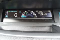 Fahrzeugabbildung Renault Scenic Grand Limited  **7-SITZE / NAVI / SITZHEI