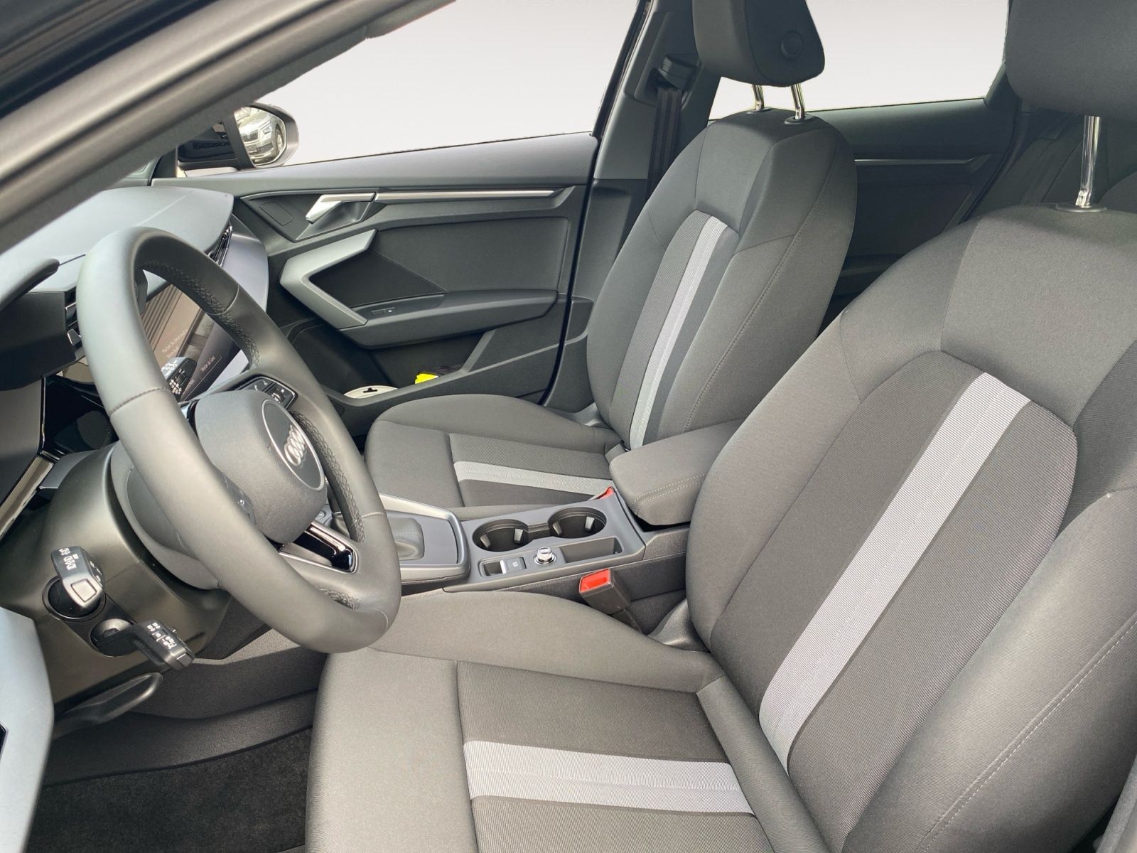 Audi A3 - Bild 11