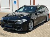 BMW 530 5 Touring 530 i M-PAKET HED/360GRAD/NAVI - BMW 5er Reihe mit Benzin-Antrieb: Kombi, Automatik