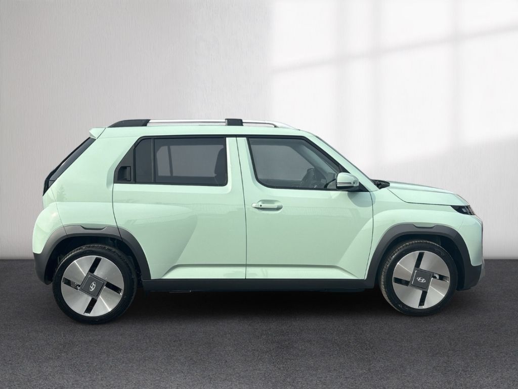 Hyundai INSTER – Bild 6