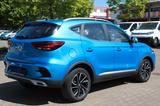 MG ZS 1.5i # Luxury # Navi # 360°Kamera # LED # Alu - gebrauchte Mg SUV & Geländewagen
