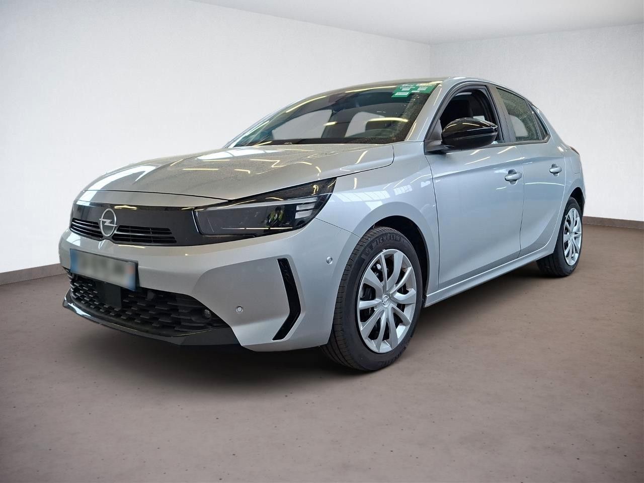 Fahrzeugabbildung Opel Corsa F 1.2 FACELIFT NAVI/LED/KAMERA/VIRTU./DAB+