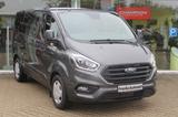 Ford Tourneo Custom /8 Sitze /AHK - Ford: Allradantrieb