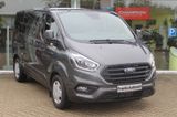Ford Transit Custom 2,0l 8 Sitze /AHK - Ford Transit: 8