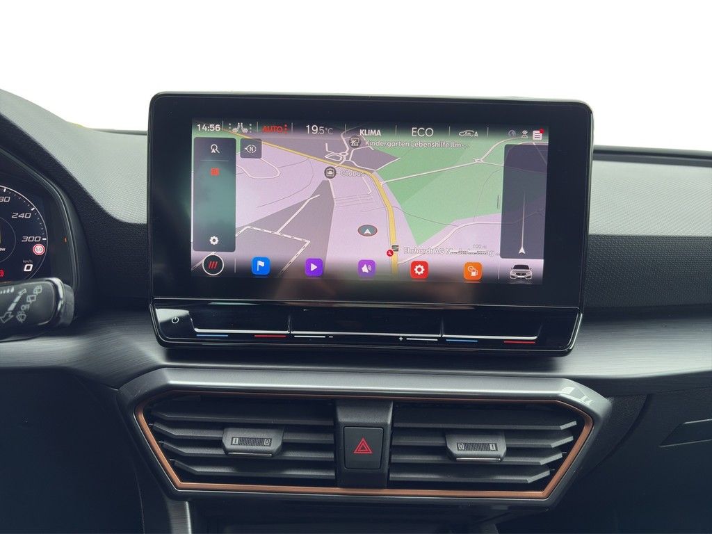 Cupra Leon - Bild 16