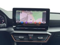 Cupra Leon - Vorschau Bild 16