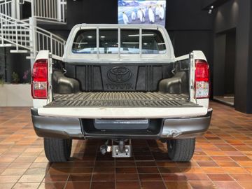 Toyota Hilux - 7
