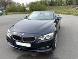BMW 425d Cabrio - Luxury Line - 6WB - RFK - CarPlay - BMW 425 Gebrauchtwagen