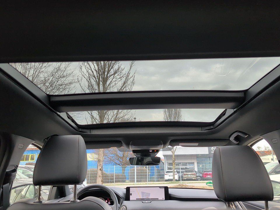 Fahrzeugabbildung Mazda CX-80 PHEV 2.5L eSKY AT AWD HOMURA-PLUS NAV+PANO