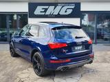 Audi SQ5 3.0 TFSI V6 Supercharged quattro*PANO*LEDER* - Audi SQ5 in Dortmund