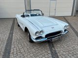 Corvette C1 Matching Numbers mit Hardtop - Corvette in Berlin