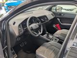 Cupra Ateca 2.0 TSI 4Drive DSG AHK Navi Kamera 1.Hand - Cupra Gebrauchtwagen von 2023