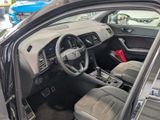 Cupra Ateca 2.0 TSI 4Drive DSG AHK Navi Kamera 1.Hand - Cupra Gebrauchtwagen von 2023