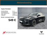 Cupra Terramar 1.5 e-Hybrid VZ 6-Gang DSG