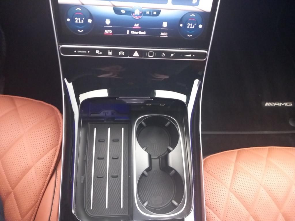 Fahrzeugabbildung Mercedes-Benz S 580 4MATIC Limousine lang AMG*Standh.*Nav**HUD