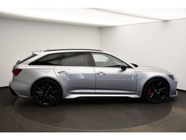 Audi RS6 - Bild 18