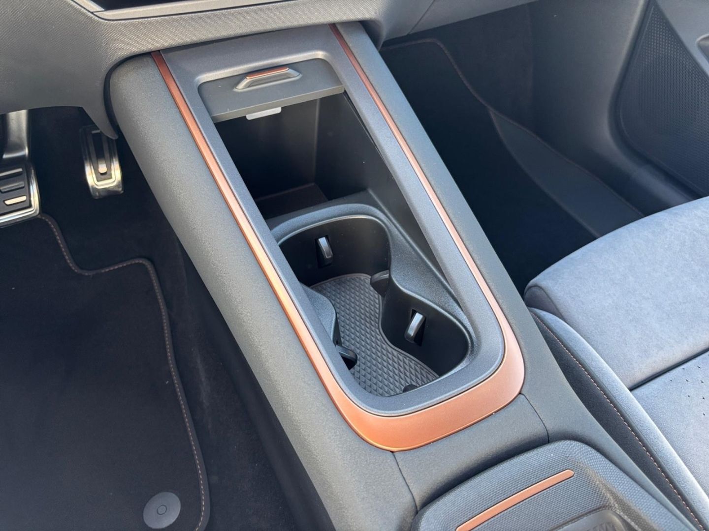 Cupra Born - Bild 26