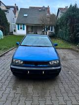 Volkswagen VW Golf 3 Pink Floyd Edition - Volkswagen Golf: Pink Floyd