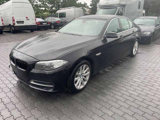 BMW 5 Lim. 528i