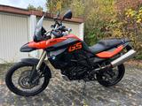 BMW F800 GS wenig km - W800