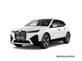 BMW iX xDrive40 Elektro Sportpaket Soft-Close AHK - BMW iX Gebrauchtwagen
