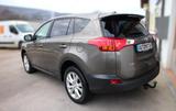 Toyota RAV 4 2.0 Executive*Automatik**4x4*LEDER*1.Hand* - Toyota: 1.0